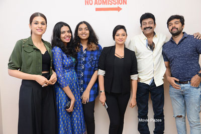 psv-garuda-vega-team-at-brahmaramba-theatre
